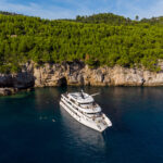 croatia small ship cruise